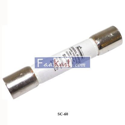 Picture of SC-60 EATON FUSE
