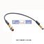 Picture of RST 3-RKMV 3-224/2M  Sensor Cables / Actuator Cables