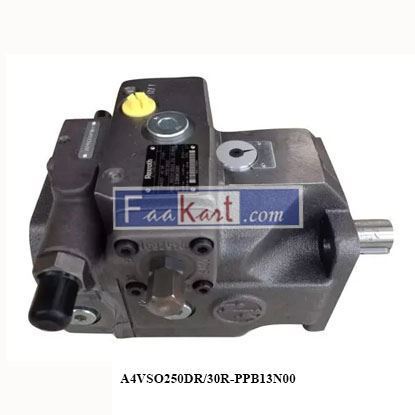 Picture of A4VSO250OV-30R-PPB13N00 Rexroth  Axial Piston Variable Pump