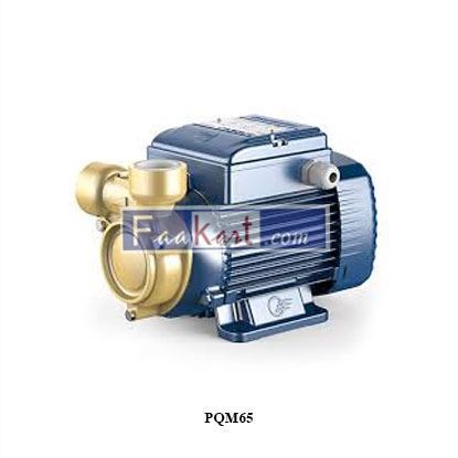 Picture of PQM65 CAST IRON PERIPHERAL PUMP 230/1/50 – 2100300