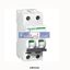 Picture of A9F84106  SCHNEIDER  iC60H - miniature circuit breaker - 1P - 6A - C curve