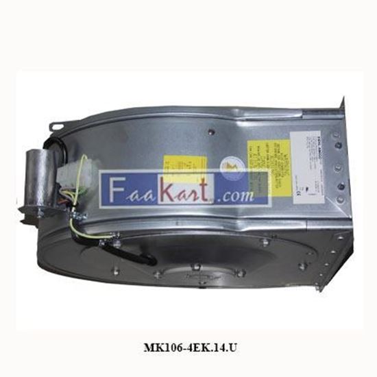 Picture of MK106-4EK.14.U  NULL  MOTORE