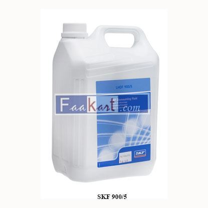 Picture of 900/5  SKF Lubricant Multi Purpose