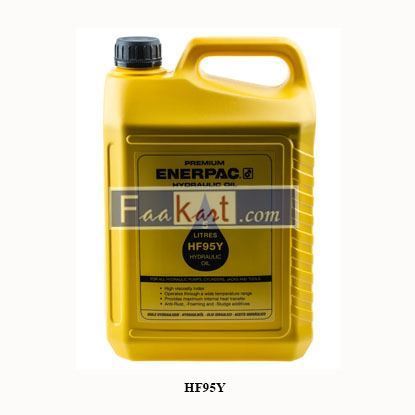 Picture of HF95Y Enerpac Hydraulic Fluid