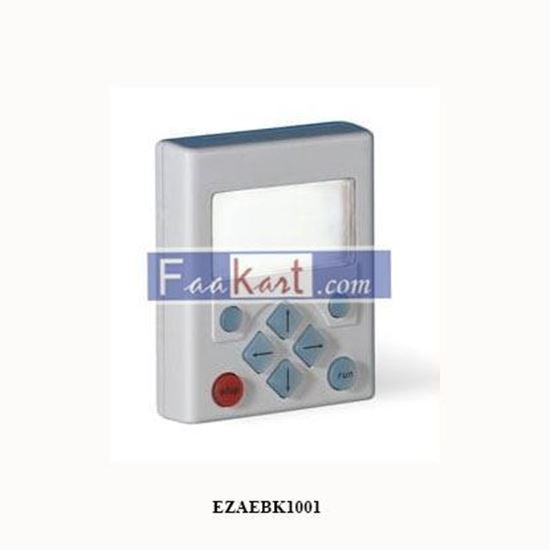 Picture of EZAEBK1001 LENZE KEYPAD