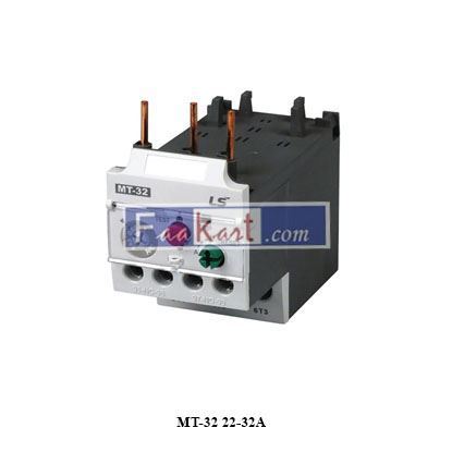 Picture of MT-32 22-32A LS ELECTRIC Thermal relay