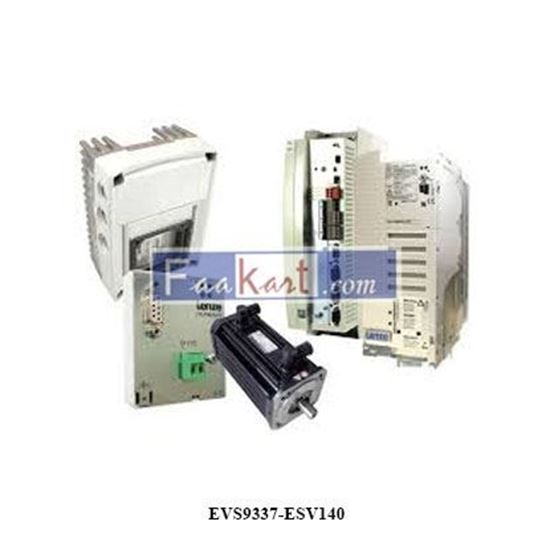 Picture of EVS9337-ESV140  LENZE SERVO CONTROLLER