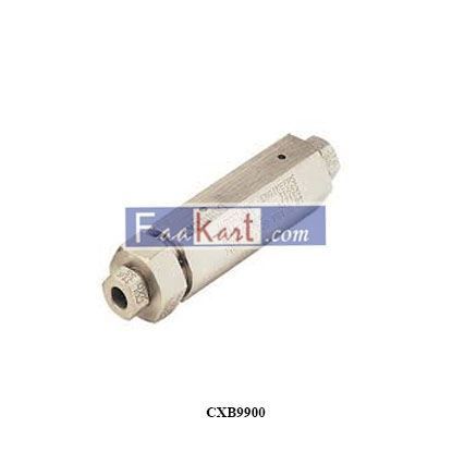 Picture of CXB9900 Parker Ball Check Valve