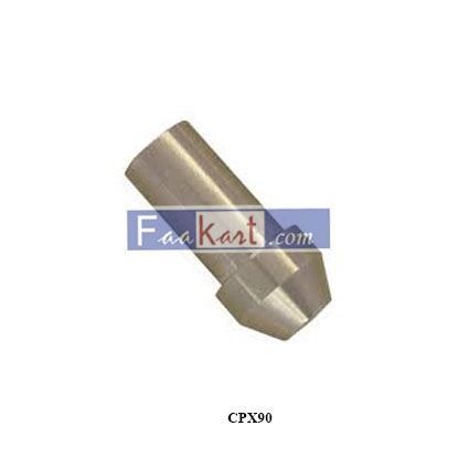 Picture of CPX90 Parker Plug Fitting