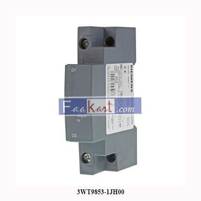 Picture of 3WT9853-1JH00 SIEMENS ACCESSORIES FOR SWITCHES