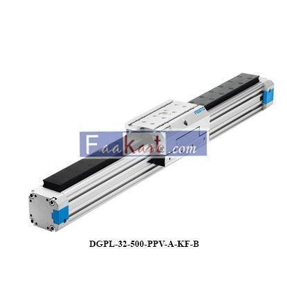 Picture of DGPL-32-500-PPV-A-B-KF  FESTO Linear drive 526659
