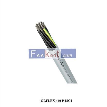 Picture of ÖLFLEX® 440 P 18G1 Control cable