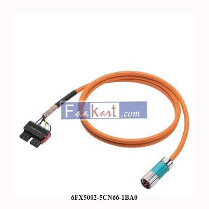 Picture of 6FX5002-5CN66-1BA0 SIEMENS Power cable