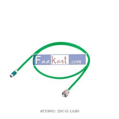 Picture of 6FX8002-2DC42-1AE0 SIEMENS  Signal cable