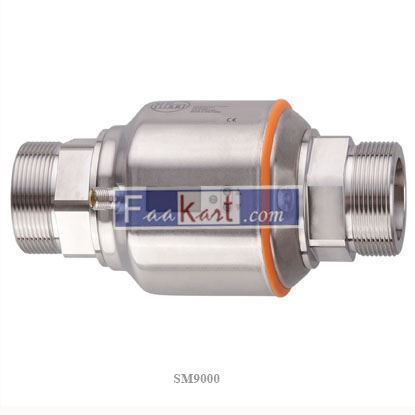 Picture of SM9000  IFM Magnetic-inductive flow meter SMR21XGXFRKG/US