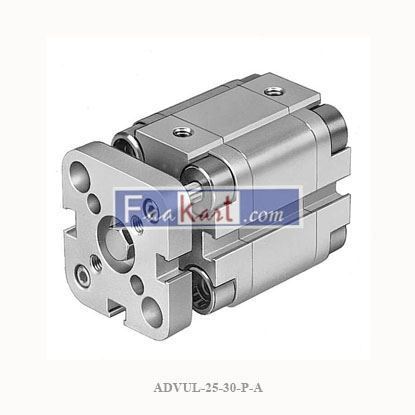 Picture of ADVUL-25-30-P-A  FESTO ADVUL-25-30-P-A 156871