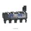 Picture of C6345E630  SCHNEIDER  trip unit MicroLogic 5.3 E for ComPacT NSX 630 circuit breakers, electronic, rating 630A, 4 poles 4d