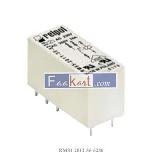 Picture of RM84-2012-35-5230   PCB Mount Power Relay