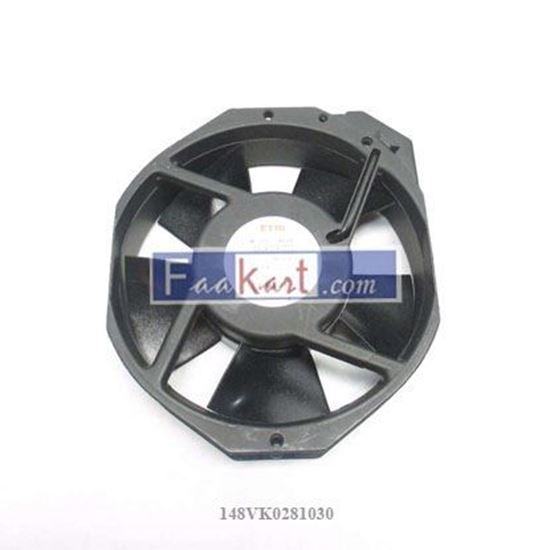 Picture of 148VK-0281-030 AC Fan