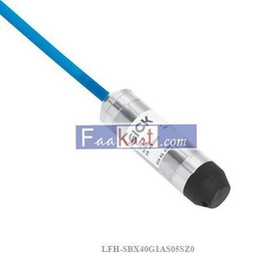 Picture of LFH-SBX40G1AS05SZ0  SICK PRESSURE SENSORS