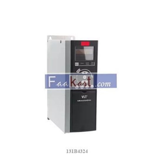 Picture of FC-302P5K5T5E20H2XNCXXXSXXXXAXBXCXXXXDX  DANFOSS Frequency converter 131B4324