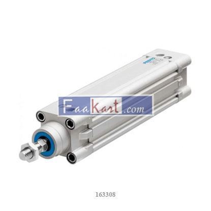 Picture of DNC-32-80-PPV-A  FESTO ISO cylinder  163308