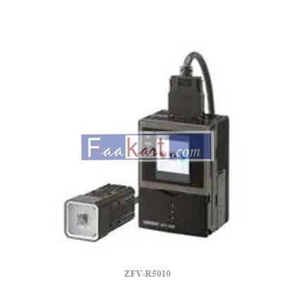 Picture of ZFV-R5010  OMRON Photoelectric Sensors