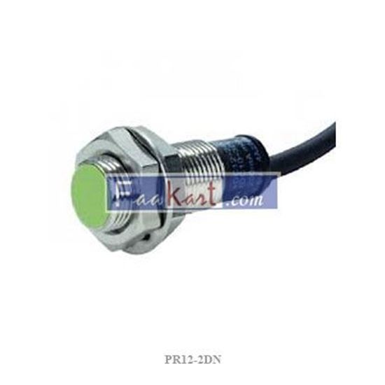 Picture of PR12-2DN  AUTONICS   PROXIMITY SENSOR