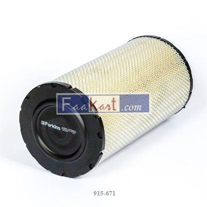 Picture of 915-671 AIR FILTER 10000-02942