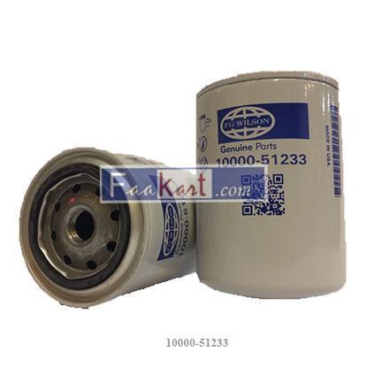 Picture of 10000-51233  OIL FILTER
