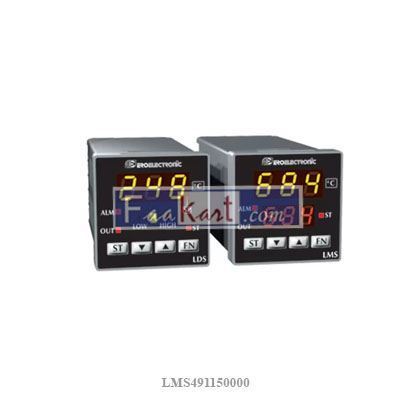 Picture of LMS491150000    Ero Electronic     UNITED STATES