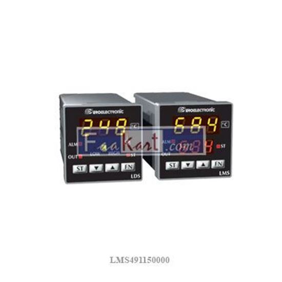 Picture of LMS491150000    Ero Electronic     UNITED STATES
