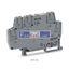 Picture of 859-304  WAGO  859 Series Interface Relay, DIN Rail Mount, 24V dc Coil, 1-Pole