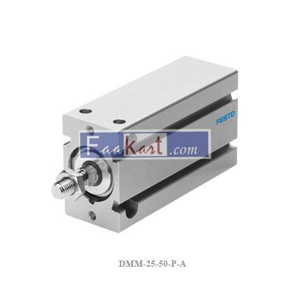 Picture of DMM-25-50-P-A  FESTO Compact cylinder  158540