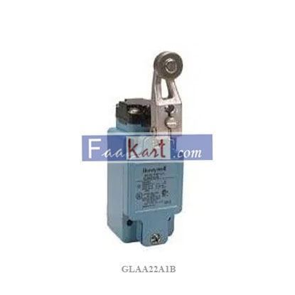 Picture of GLAA22A1B HONEYWELL Limit Switches Limit Switch GL Min Din
