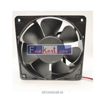 Picture of SP1203824H-03  Cooling Fan