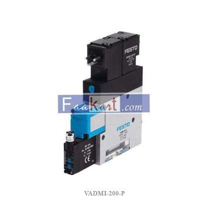 Picture of VADMI-200-P  FESTO  Vacuum Generator 162532
