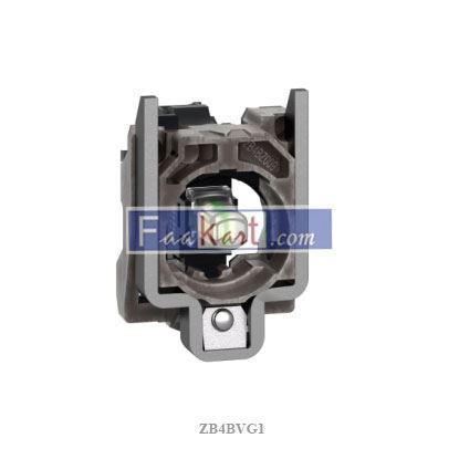 Picture of ZB4BVG1  SCHNEIDER  Harmony XB4 Series Light Block, 110 → 120V