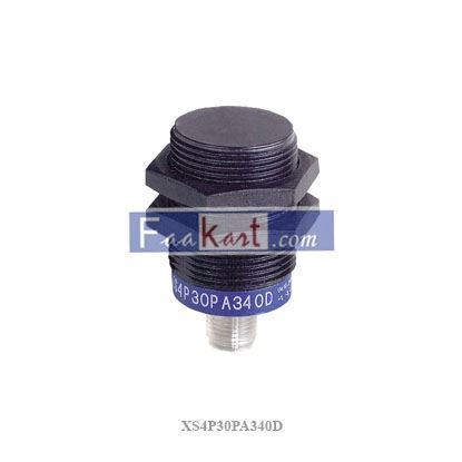 Picture of XS4P12PA340D  SCHNEIDER  Inductive Sensor