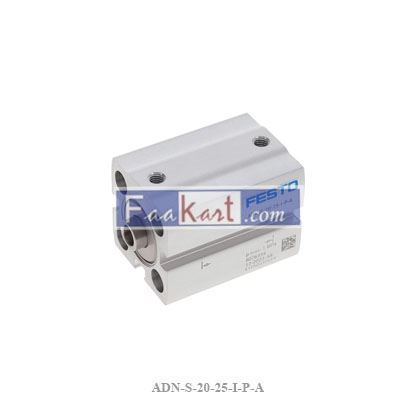Picture of ADN-25-20-I-P-A  FESTO Compact cylinder 536262