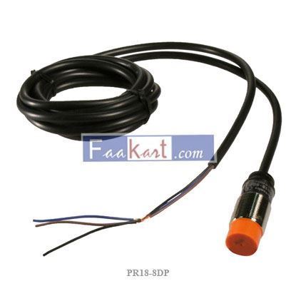 Picture of PR18-8DP Autonics  Inductive Proximity Switch