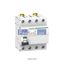 Picture of A9R22463  SCHNEIDER  Residual current circuit breaker
