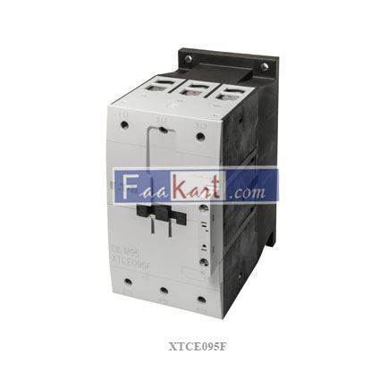 Picture of XTCE095F EATON MOTOR STARTER CONTACTORS