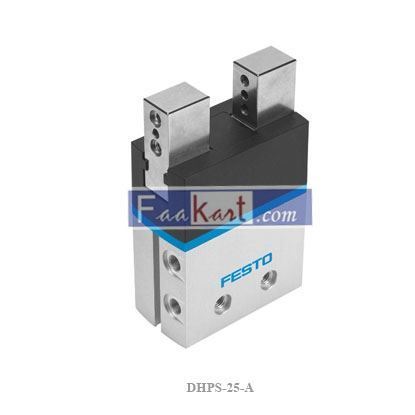 Picture of DHPS-25-A FESTO Parallel gripper 1254049