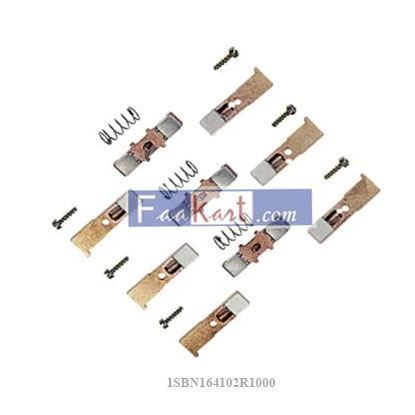 Picture of 1SBN164102R1000  ABB  ZLU75 Contact Set