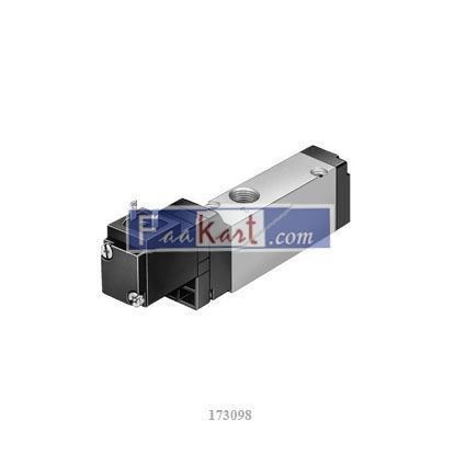 Picture of MEBH-3/2-1/8-P-B-230AC  FESTO  Solenoid valve  173098