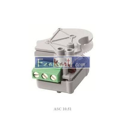 Picture of ASC 10.51 SIEMENS Auxiliary switch