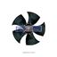 Picture of A6D630-AN01-01 EBM PAPST AC Fan Axial 400V Flange Mount