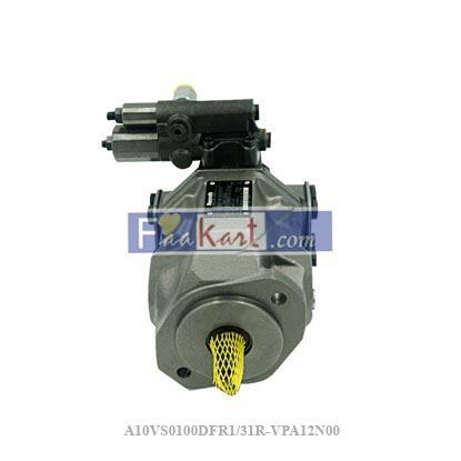 Picture of A10VS0100DFR1/31R-VPA12N00  Bosch Rexroth R910920969 High Pressure Pump