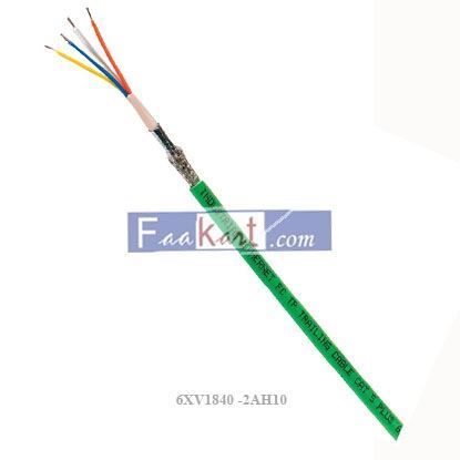 Picture of 6XV1840-2AU10  SIEMENS  CABLE